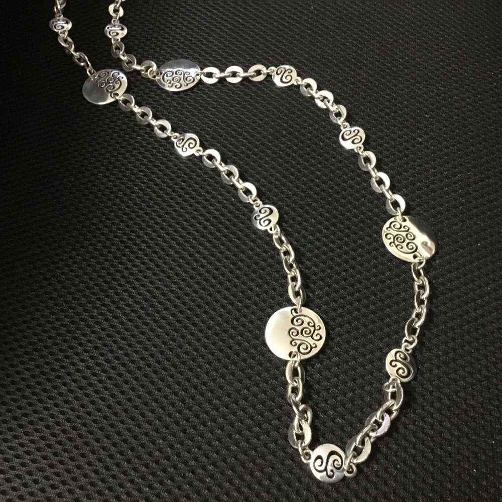 Brighton Long Necklace